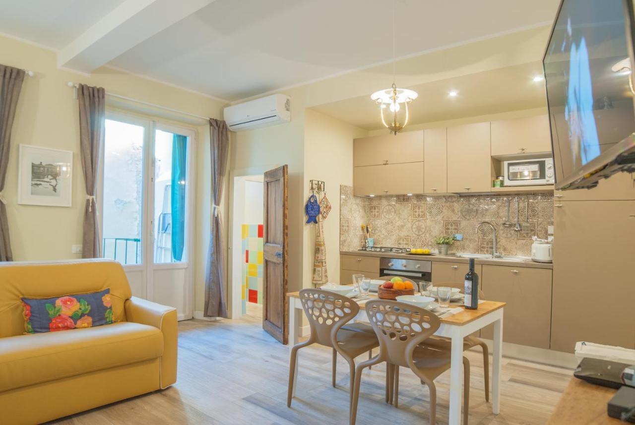 Neruda Apartment Florence Ngoại thất bức ảnh