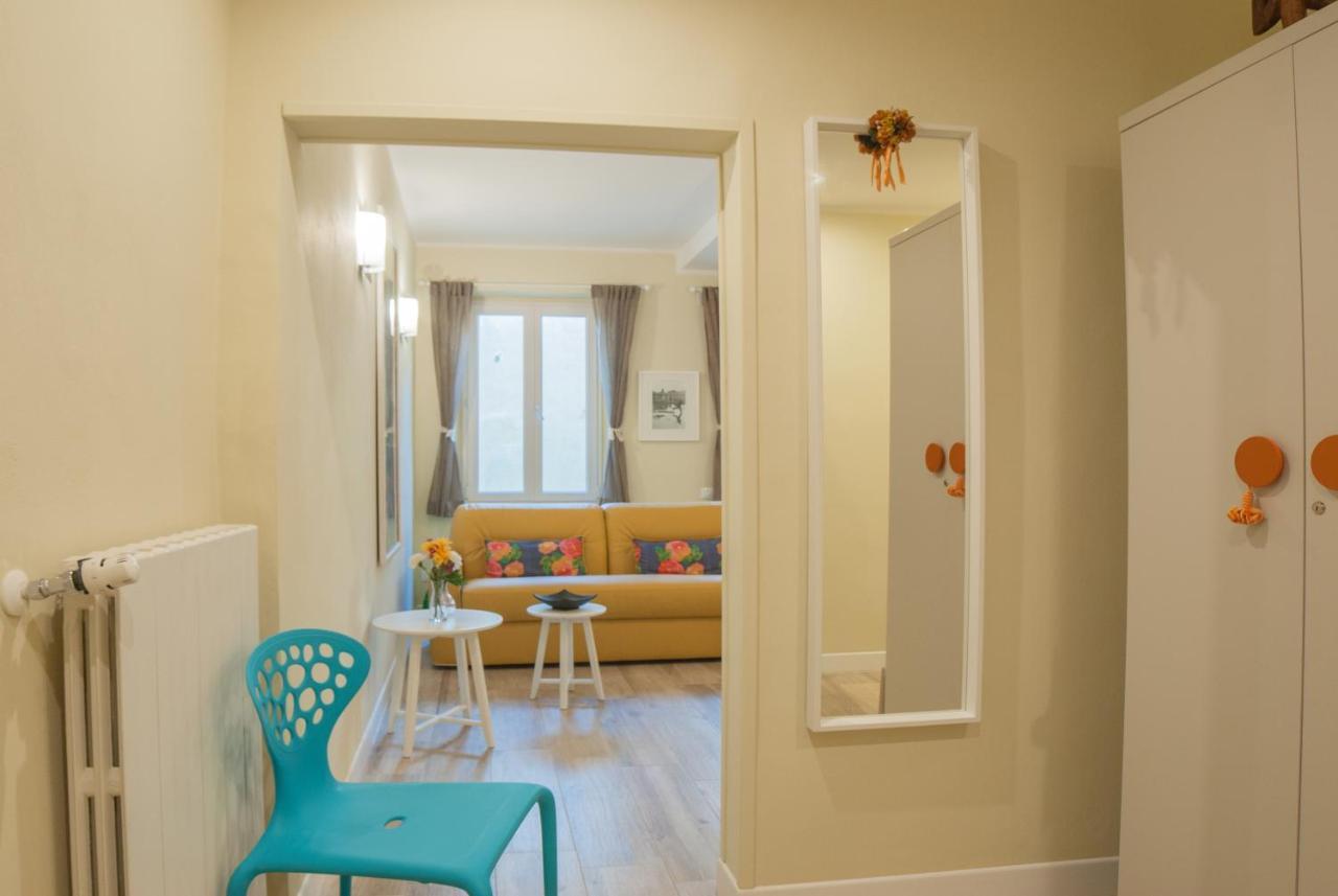 Neruda Apartment Florence Ngoại thất bức ảnh