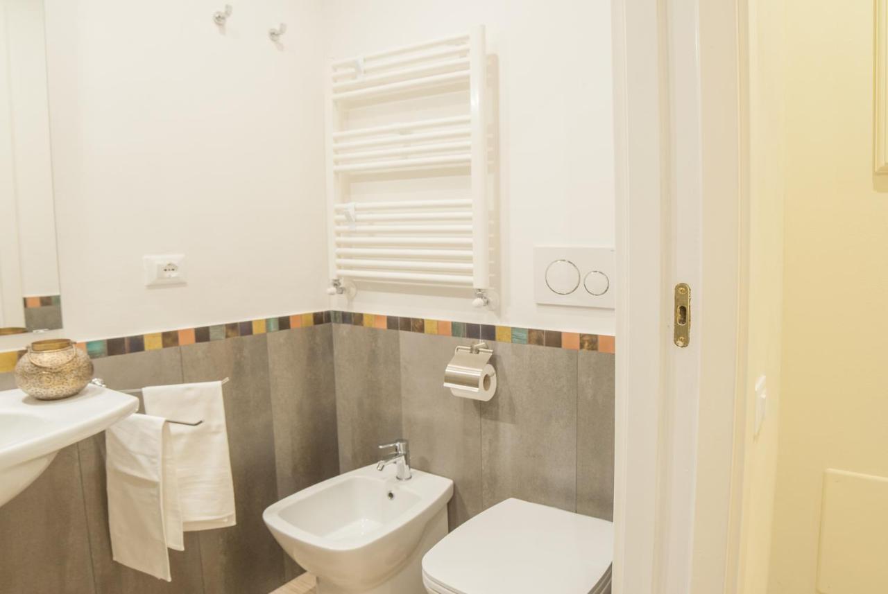 Neruda Apartment Florence Ngoại thất bức ảnh