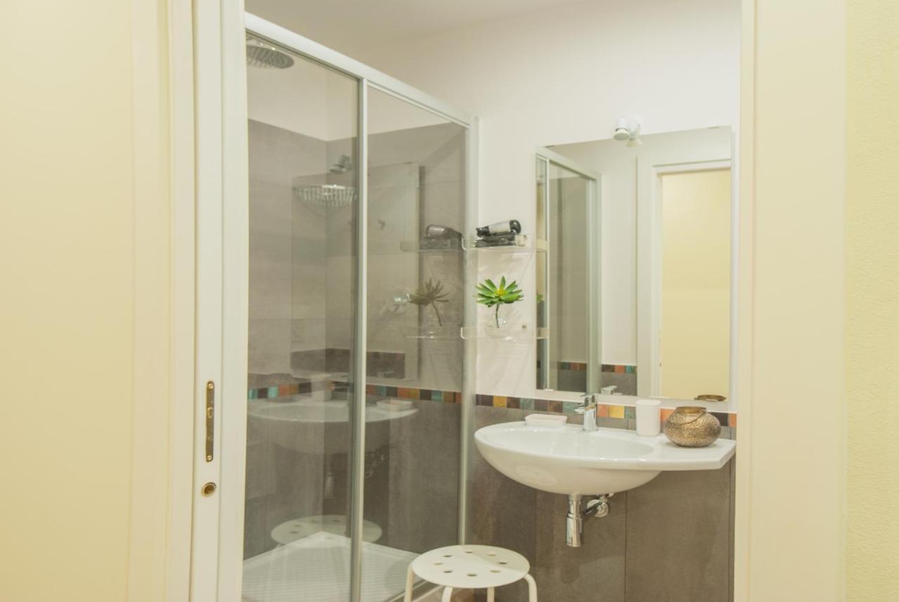 Neruda Apartment Florence Ngoại thất bức ảnh